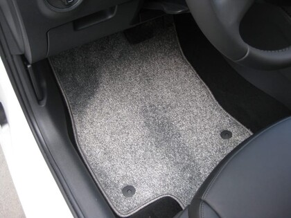 Коврики на Audi A3 (8Y) 2020 - 2025 в Казани Коврики на Audi A3 (8Y) 2020 - 2025 в Казани