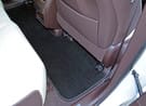 Коврики на Lexus RX IV 2015 - 2022 в Казани