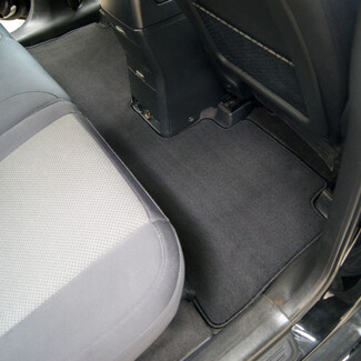 Коврики на Opel Antara 2006 - 2015 в Казани Коврики на Opel Antara 2006 - 2015 в Казани