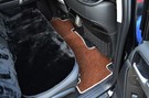 Коврики на Toyota Land Cruiser Prado 150 2009 - 2023 в Казани
