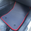 Коврики на Geely Tugella 2019 - 2025 в Казани