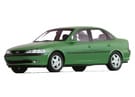 Коврики на Opel Vectra B 1995 - 2003 в Казани