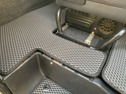 Коврики на ГАЗ ГАЗель 1994&nbsp;-&nbsp;2026 в Казани