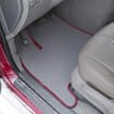 EVA коврики на KIA Carnival II 2006 - 2014 в Казани