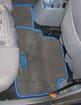 Коврики на Ford C-Max 2003 - 2010 в Казани