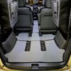 Коврики на Honda Freed II 2016 - 2024 в Казани