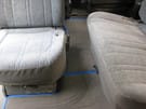 Коврики на Toyota Estima Emina (Lucida) 1990 - 2000 в Казани