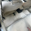 EVA коврики на Lexus IS II 2005 - 2013 в Казани