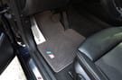 Коврики на BMW X4 (F26) 2014 - 2018 в Казани