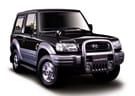 Ворсовые коврики на Hyundai Galloper II 1997 - 2003 в Казани