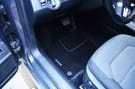 EVA коврики на Volkswagen Passat B7 2010 - 2015 в Казани