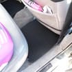 Ворсовые коврики на Ford Explorer II 1994 - 2003 в Казани