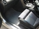 Коврики на Toyota Altezza 1998 - 2005 в Казани