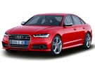 Коврики на Audi S6 (C7) 2012 - 2018 в Казани