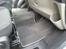 Коврики на Ford Tourneo Custom 2012 - 2025 в Казани
