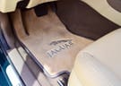 Коврики на Jaguar S-Type 1998 - 2008 в Казани