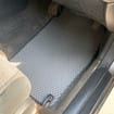 Ворсовые коврики на Toyota Carina ED (T20) 1993 - 1998 в Казани