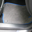 Коврики на Seat Leon II 2005 - 2013 в Казани