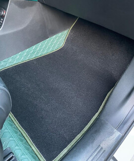 EVA коврики на GAC GS8 II 2023&nbsp;-&nbsp;2026 в Казани