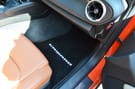 Коврики на Chevrolet Camaro VI 2015 - 2024 в Казани