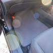 Коврики на Toyota Allion II 2007 - 2021 в Казани