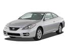EVA коврики на Toyota Camry Solara (XV30) 2003 - 2009 в Казани