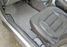 Коврики на Lada (ВАЗ) 2110, 2111, 2112 1995 - 2014 в Казани