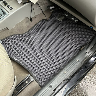 Коврики на Lada (ВАЗ) Kalina 2004&nbsp;-&nbsp;2018 в Казани