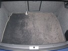 Коврики на Volkswagen Golf 6 2008 - 2013 в Казани