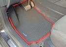 Ворсовые коврики на Ford Mondeo IV 2006 - 2015 в Казани