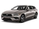 Коврики на Volvo V60 II 2018 - 2025 в Казани