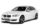 Коврики на BMW 5 (F10/F11) 2010 - 2017 в Казани