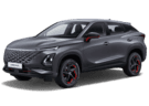 Коврики на Omoda C5 2021 - 2025 в Казани