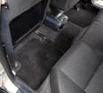 Коврики на Toyota Altezza 1998 - 2005 в Казани