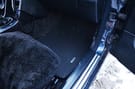 Коврики на Mercedes C (W202) 1993 - 2000 в Казани