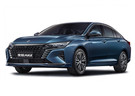 Ворсовые коврики на Dongfeng Shine Max 2021 - 2025 в Казани