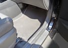 Ворсовые коврики на Hyundai Creta I 2016 - 2021 в Казани