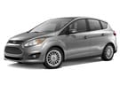 Ворсовые коврики на Ford S-Max 2006 - 2015 в Казани