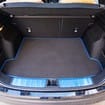Коврики на Geely Coolray 2018 - 2025 в Казани