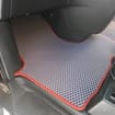 Коврики на Toyota Alphard (H20) 2008 - 2015 в Казани