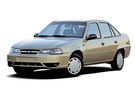 Коврики на Daewoo Nexia 1994 - 2016 в Казани