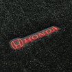 Коврики на Honda Shuttle II 2015 - 2022 в Казани