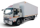 Коврики на JAC N75, N80, N90, N120, N120X 2014 - 2025 в Казани