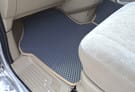 Коврики на Nissan Serena (C24) 1999 - 2005 в Казани