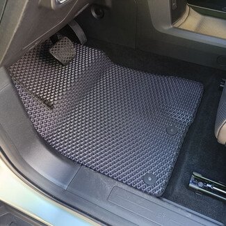 Коврики на Jetour T1 2025 - 2025 в Казани Коврики на Jetour T1 2025 - 2025 в Казани