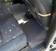 Коврики на Mercedes Vaneo 2001 - 2006 в Казани