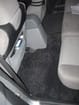 Коврики на Mitsubishi Montero Sport I 1996 - 2008 в Казани