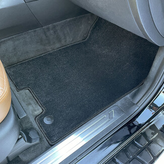 Коврики на KIA Mohave 2008&nbsp;-&nbsp;2026 в Казани