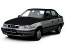 Коврики на Daewoo Nexia 1994 - 2016 в Казани