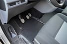 Коврики на Peugeot Expert III 2016 - 2025 в Казани
